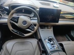 BYD Han DM-i 1.5T 121km Luxury Edition - фото 16