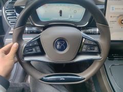 BYD Han DM-i 1.5T 121km Luxury Edition - фото 18