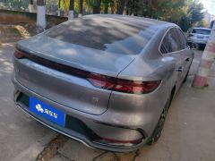 BYD Han DM-i 1.5T 121km Luxury Edition - фото 2