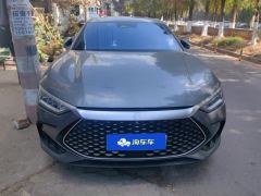 BYD Han DM-i 1.5T 121km Luxury Edition - фото 3