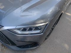 BYD Han DM-i 1.5T 121km Luxury Edition - фото 4