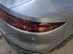 BYD Han DM-i 1.5T 121km Luxury Edition - фото 5
