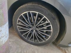 BYD Han DM-i 1.5T 121km Luxury Edition - фото 6