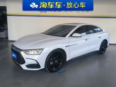 BYD Han DM-i Champion Edition 1.5T 121km Precursor Premium - ფოტო 1