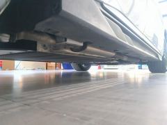 BYD Han DM-i Champion Edition 1.5T 121km Precursor Premium - ფოტო 10