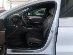 BYD Han DM-i Champion Edition 1.5T 121km Precursor Premium - ფოტო 14