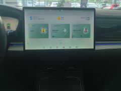 BYD Han DM-i Champion Edition 1.5T 121km Precursor Premium - ფოტო 17
