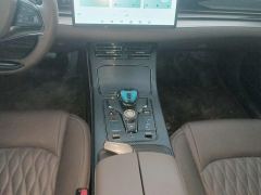 BYD Han DM-i Champion Edition 1.5T 121km Precursor Premium - ფოტო 19