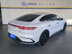 BYD Han DM-i Champion Edition 1.5T 121km Precursor Premium - ფოტო 2