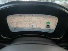 BYD Han DM-i Champion Edition 1.5T 121km Precursor Premium - ფოტო 20