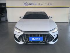 BYD Han DM-i Champion Edition 1.5T 121km Precursor Premium - ფოტო 3
