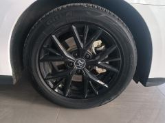 BYD Han DM-i Champion Edition 1.5T 121km Precursor Premium - ფოტო 6