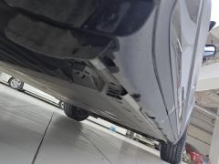 smart #1 560km Rear-wheel drive Premium Version - ფოტო 10