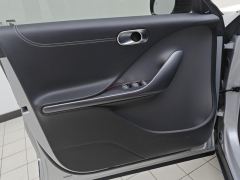smart #1 560km Rear-wheel drive Premium Version - ფოტო 13