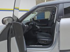 smart #1 560km Rear-wheel drive Premium Version - ფოტო 14