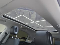 smart #1 560km Rear-wheel drive Premium Version - ფოტო 15