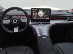 smart #1 560km Rear-wheel drive Premium Version - ფოტო 16