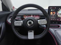 smart #1 560km Rear-wheel drive Premium Version - ფოტო 18