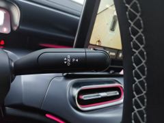 smart #1 560km Rear-wheel drive Premium Version - ფოტო 19
