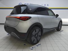 smart #1 560km Rear-wheel drive Premium Version - ფოტო 2