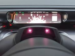 smart #1 560km Rear-wheel drive Premium Version - ფოტო 20