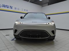 smart #1 560km Rear-wheel drive Premium Version - ფოტო 3