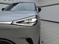 smart #1 560km Rear-wheel drive Premium Version - ფოტო 4