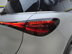 smart #1 560km Rear-wheel drive Premium Version - ფოტო 5