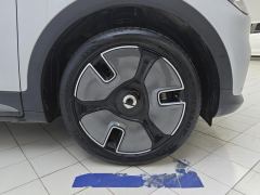smart #1 560km Rear-wheel drive Premium Version - ფოტო 6