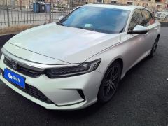 Honda Yingshipai PHEV 2.0L E-CVT Edition - фото 1