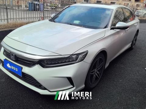 2022 Honda Yingshipai PHEV 2.0L E-CVT Edition - ავტომობილი ჩინეთიდან