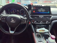 Honda Yingshipai PHEV 2.0L E-CVT Edition - фото 16