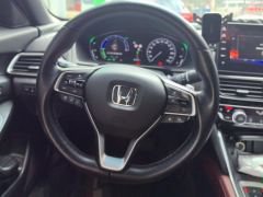 Honda Yingshipai PHEV 2.0L E-CVT Edition - фото 18