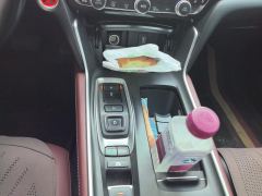 Honda Yingshipai PHEV 2.0L E-CVT Edition - фото 19