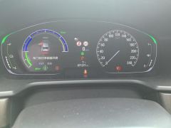 Honda Yingshipai PHEV 2.0L E-CVT Edition - фото 20