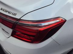Honda Yingshipai PHEV 2.0L E-CVT Edition - фото 5