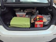 Honda Yingshipai PHEV 2.0L E-CVT Edition - фото 7