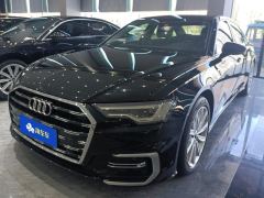 Audi A6L 45 TFSI Premium Dynamic - ფოტო 1