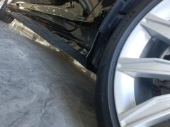 Audi A6L 45 TFSI Premium Dynamic - ფოტო 11