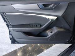Audi A6L 45 TFSI Premium Dynamic - ფოტო 12