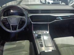Audi A6L 45 TFSI Premium Dynamic - ფოტო 16