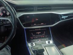 Audi A6L 45 TFSI Premium Dynamic - ფოტო 17