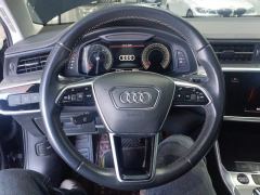 Audi A6L 45 TFSI Premium Dynamic - ფოტო 18