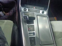 Audi A6L 45 TFSI Premium Dynamic - ფოტო 19
