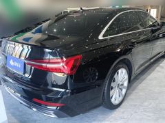 Audi A6L 45 TFSI Premium Dynamic - ფოტო 2