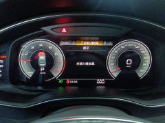 Audi A6L 45 TFSI Premium Dynamic - ფოტო 20