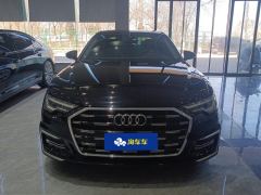 Audi A6L 45 TFSI Premium Dynamic - ფოტო 3