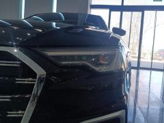 Audi A6L 45 TFSI Premium Dynamic - ფოტო 4