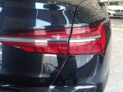 Audi A6L 45 TFSI Premium Dynamic - ფოტო 5