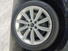 Audi A6L 45 TFSI Premium Dynamic - ფოტო 6